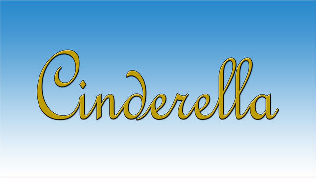 Ann Brodie's Carolina Ballet Presents Cinderella - Apr. 21